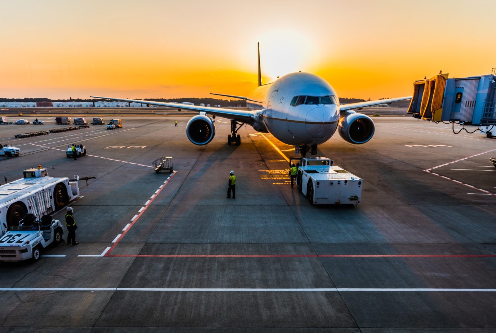 Bologna “Guglielmo Marconi” Airport chooses Crisma Security