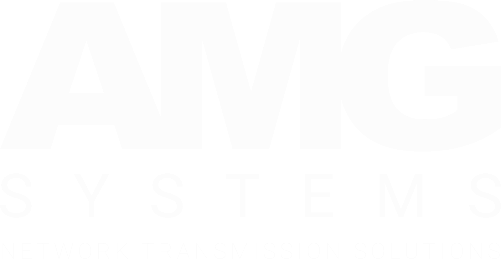 AMG Systems